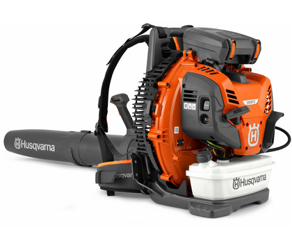Husqvarna 590BTS Backpack Blower